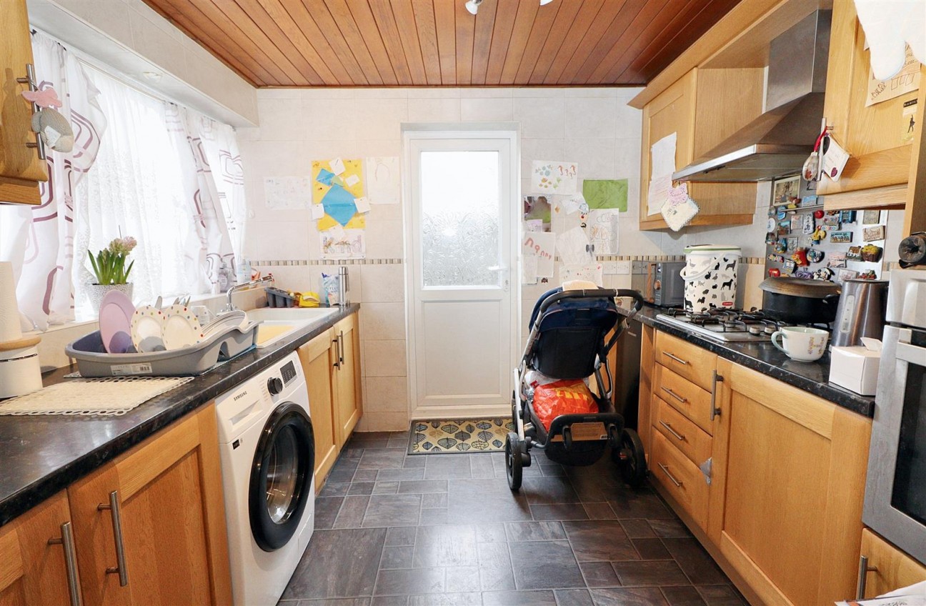 Stratfield Road, Borehamwood