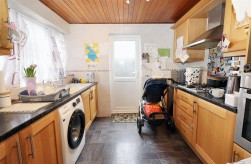 Stratfield Road, Borehamwood