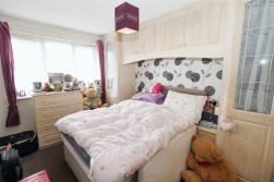 Stratfield Road, Borehamwood