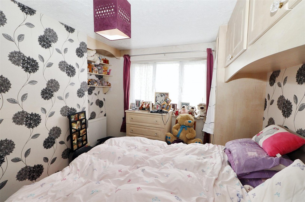 Stratfield Road, Borehamwood