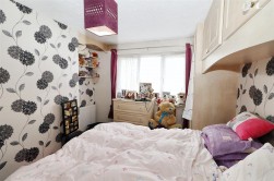 Stratfield Road, Borehamwood