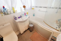Stratfield Road, Borehamwood