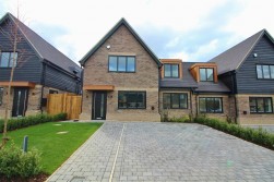 Theobald Street, Borehamwood