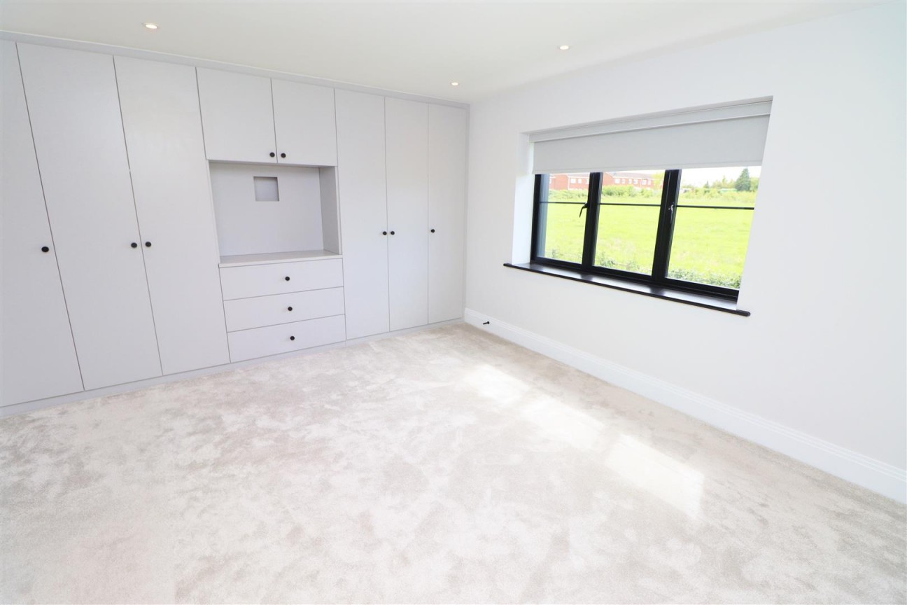 Theobald Street, Borehamwood