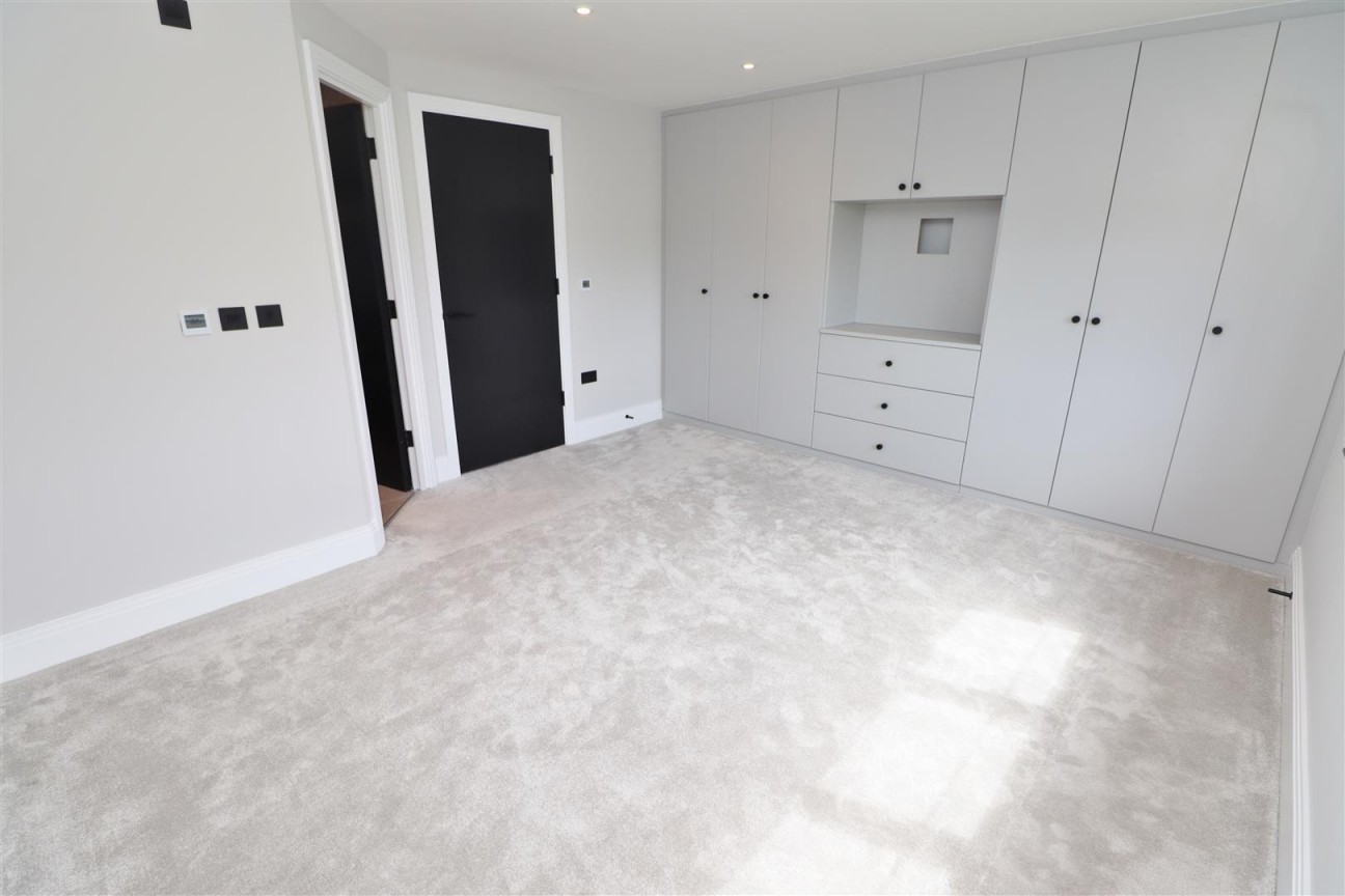 Theobald Street, Borehamwood