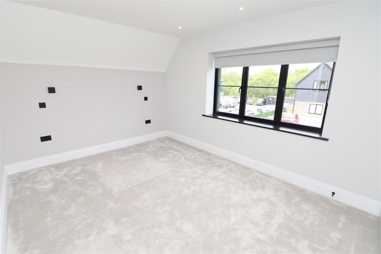 Theobald Street, Borehamwood