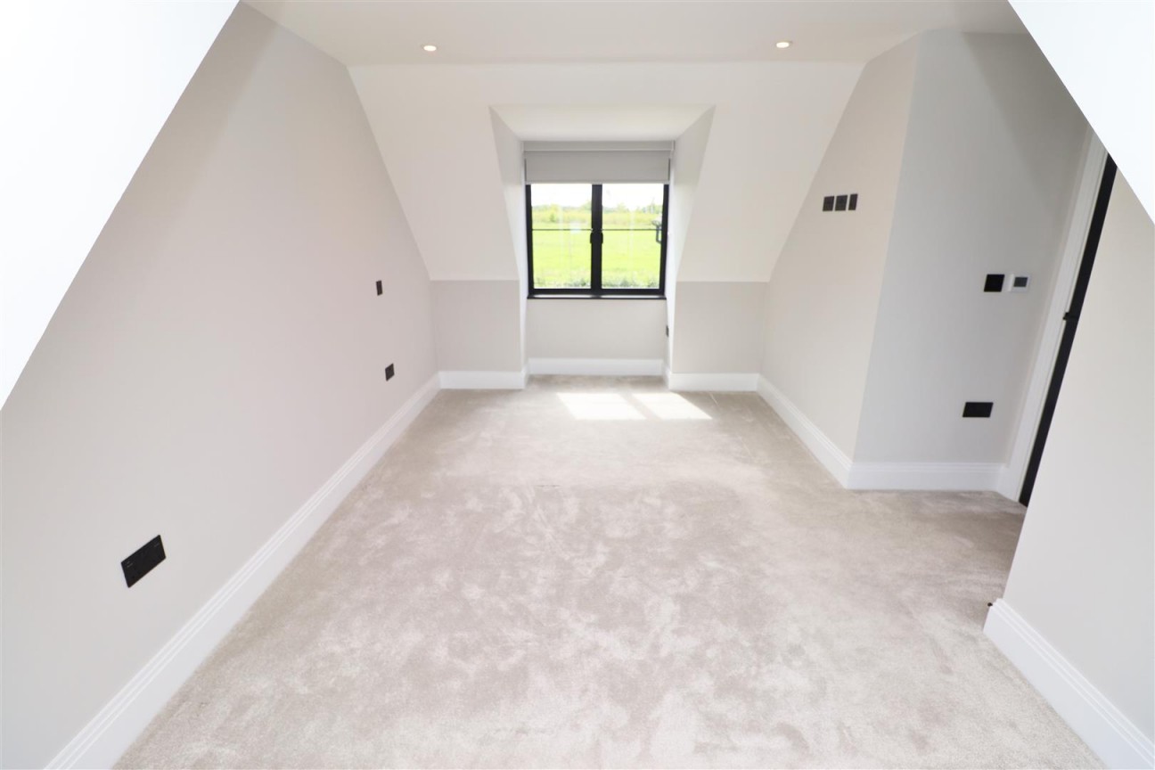 Theobald Street, Borehamwood