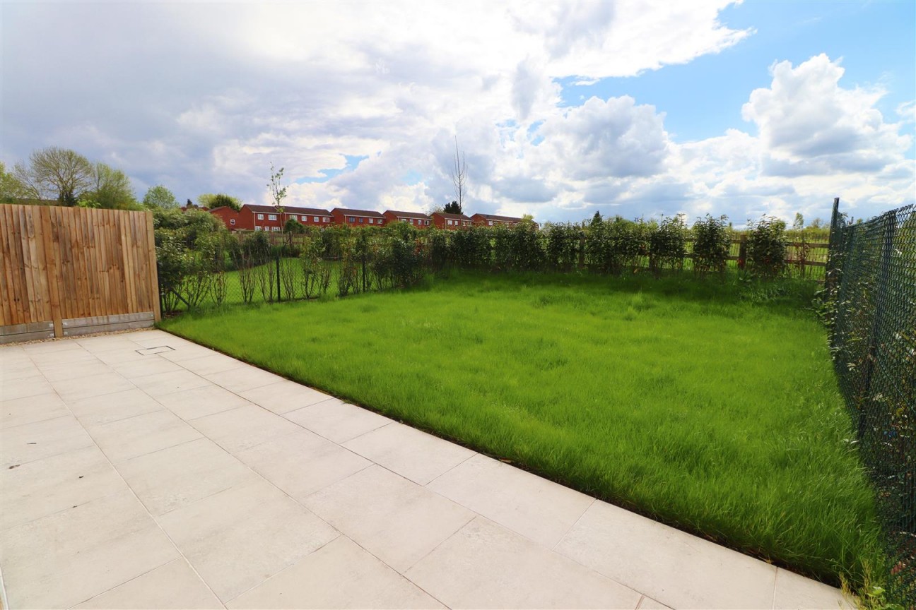 Theobald Street, Borehamwood
