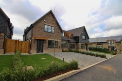 Theobald Street, Borehamwood