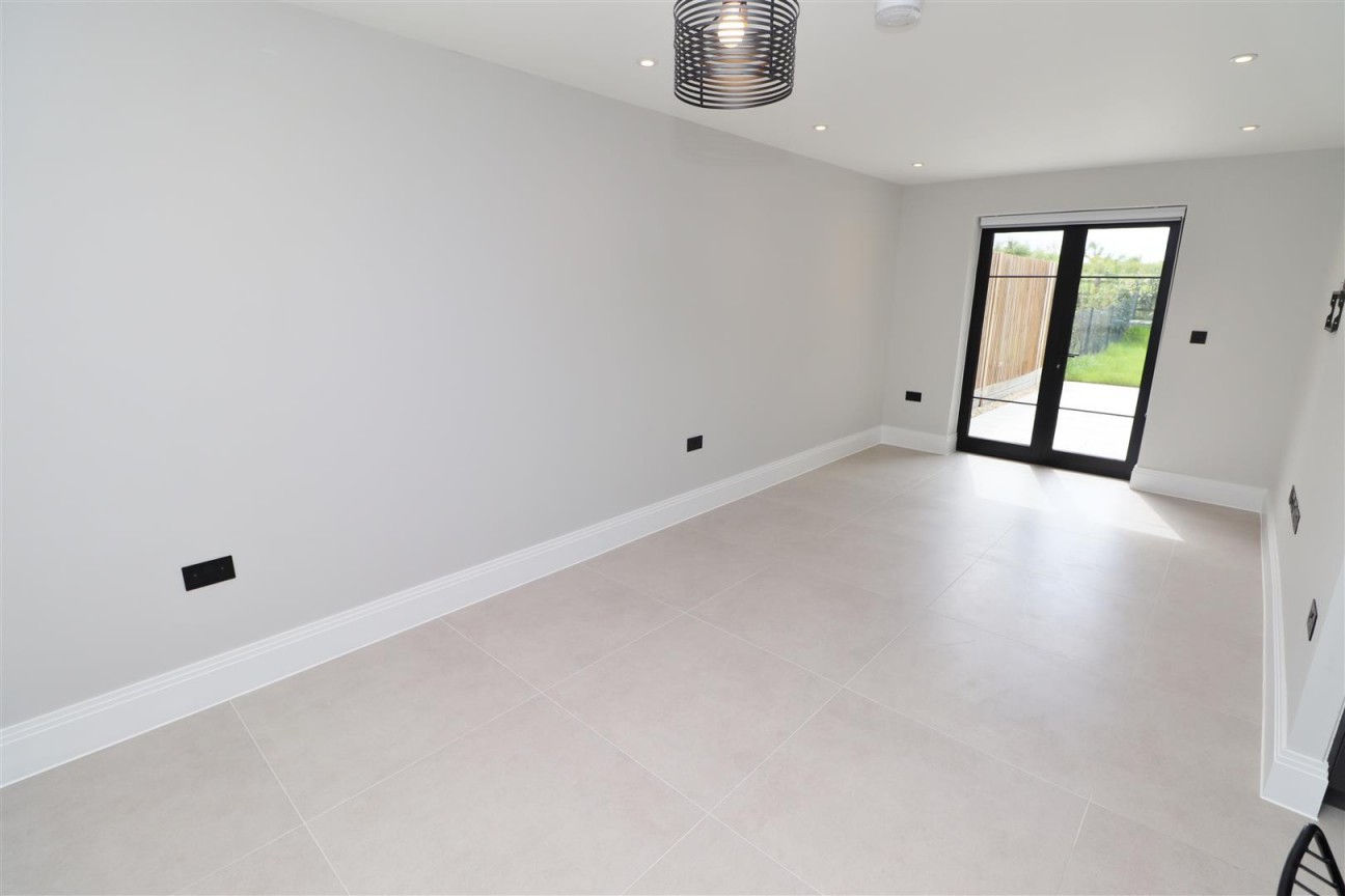 Theobald Street, Borehamwood