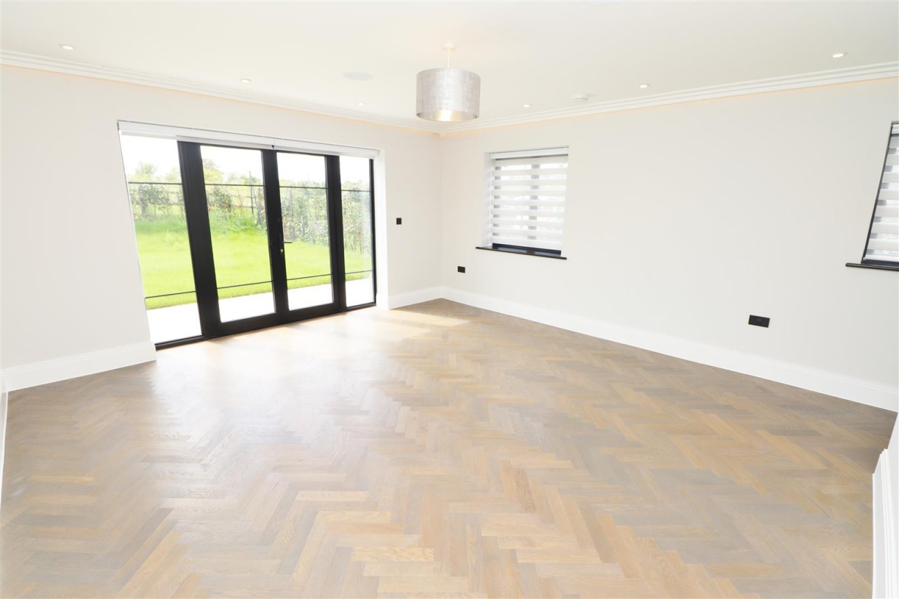 Theobald Street, Borehamwood