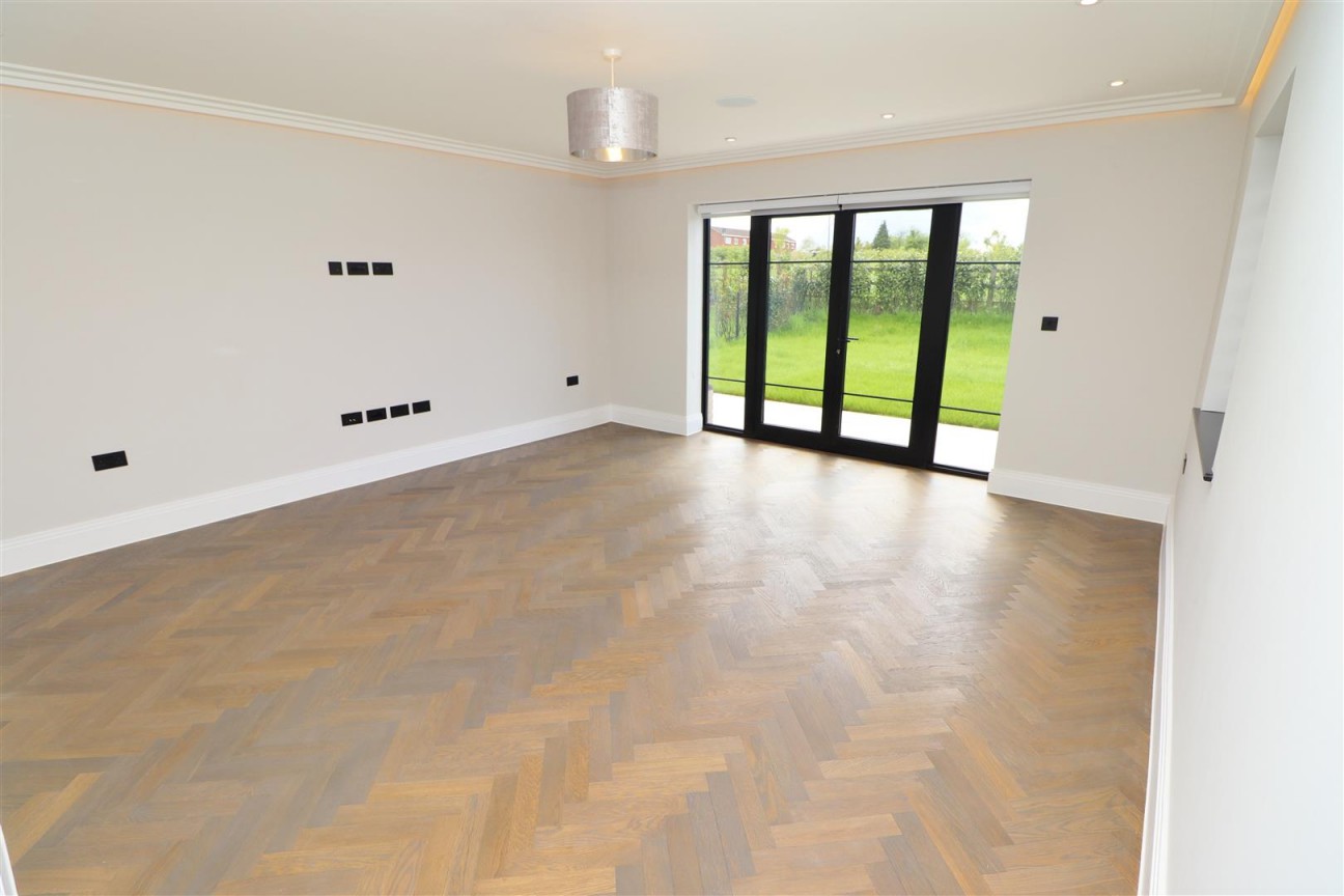 Theobald Street, Borehamwood
