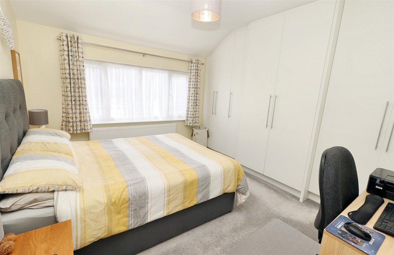 Shenley Road, Borehamwood