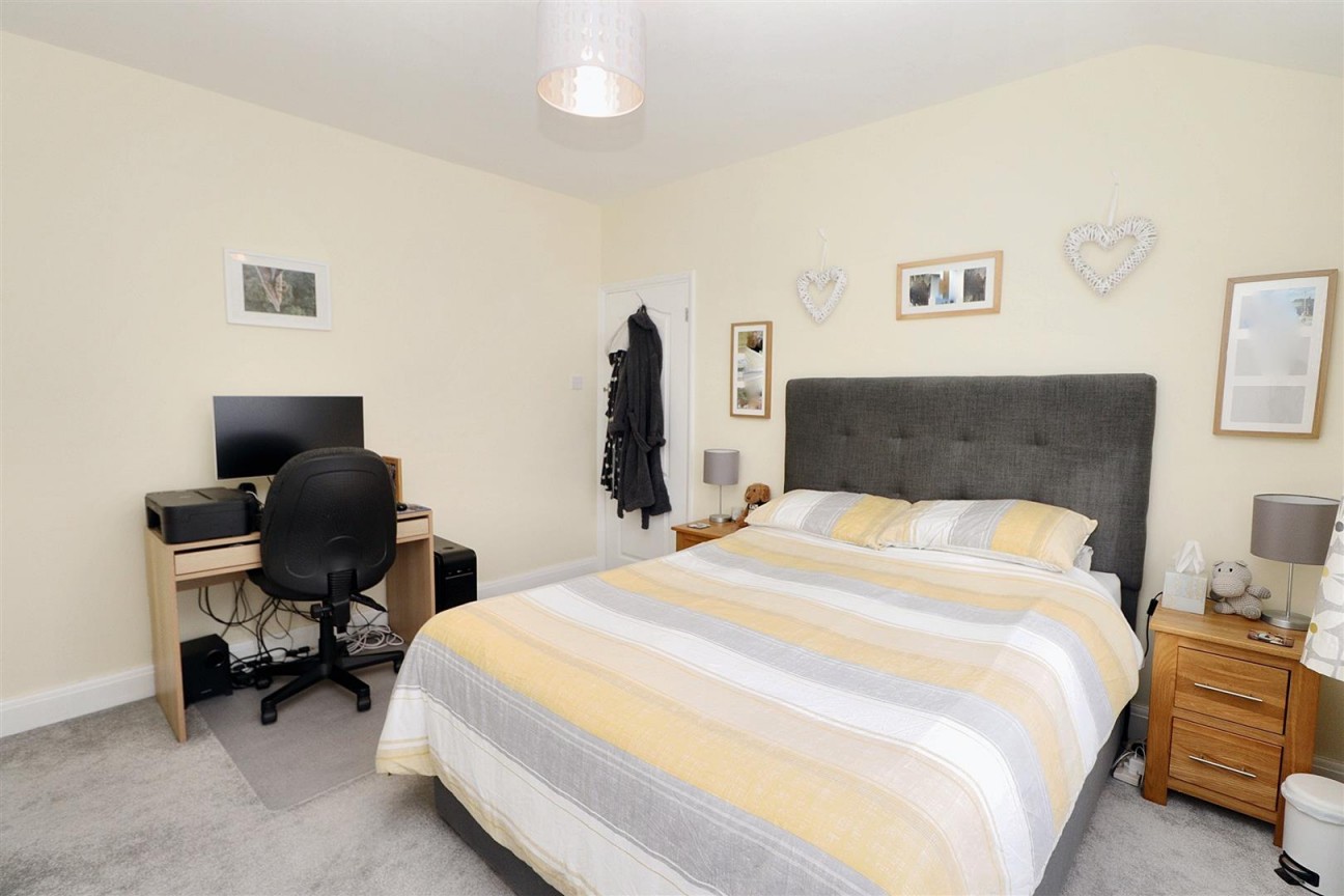 Shenley Road, Borehamwood