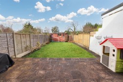 Shenley Road, Borehamwood