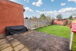 Shenley Road, Borehamwood