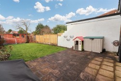 Shenley Road, Borehamwood
