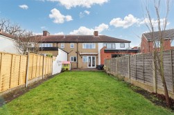 Shenley Road, Borehamwood