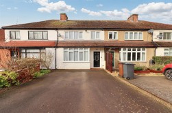 Shenley Road, Borehamwood