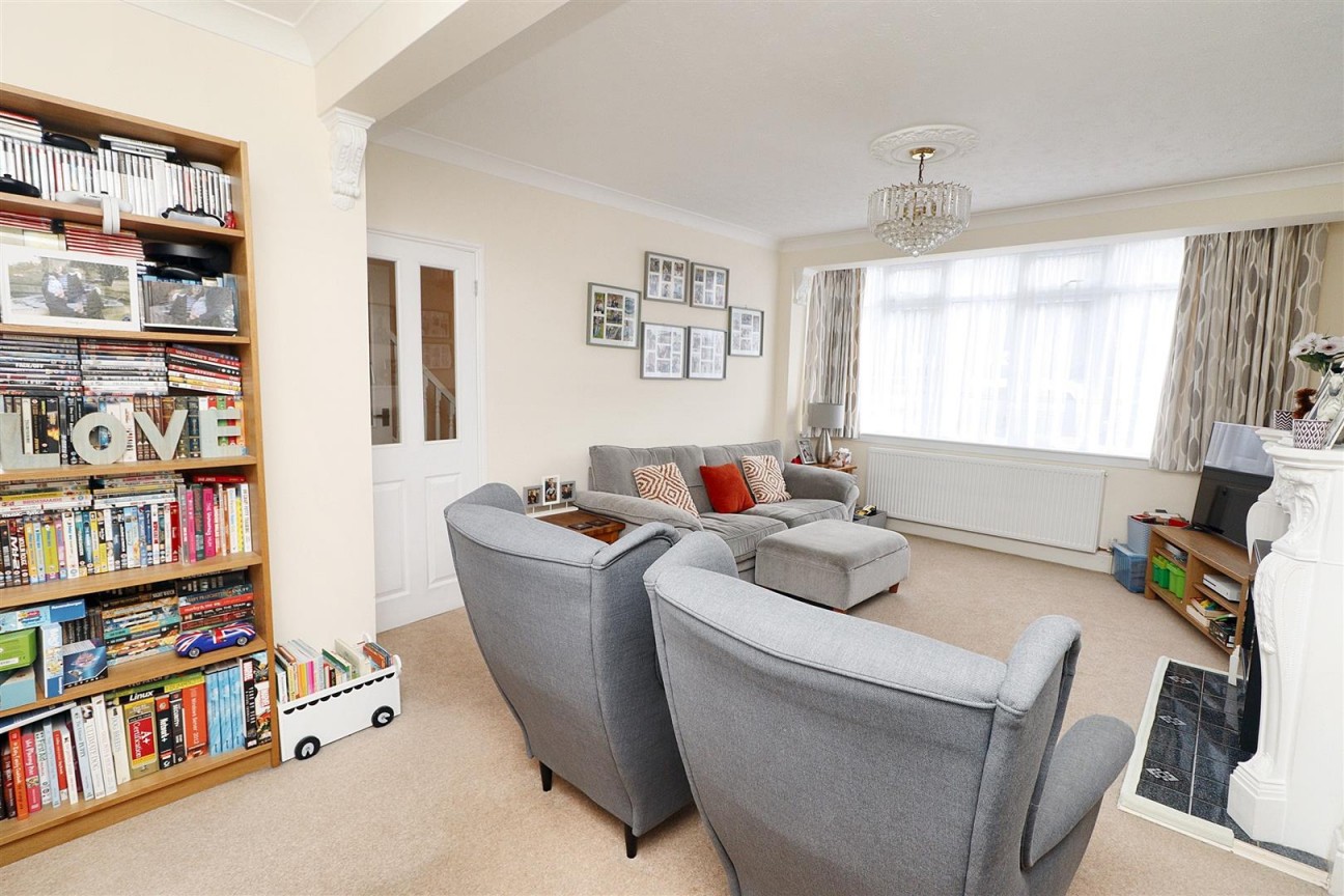 Shenley Road, Borehamwood