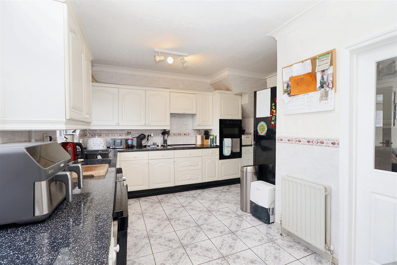 Shenley Road, Borehamwood