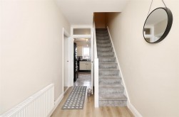 Shenley Road, Borehamwood
