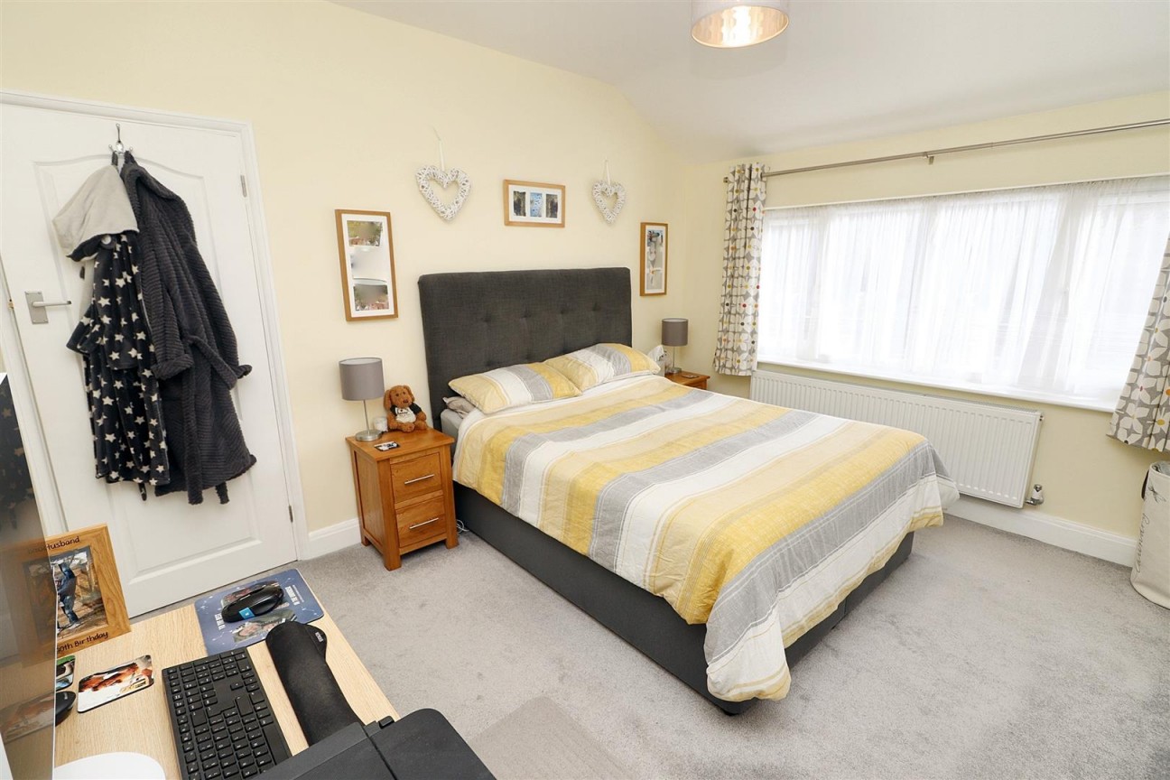 Shenley Road, Borehamwood