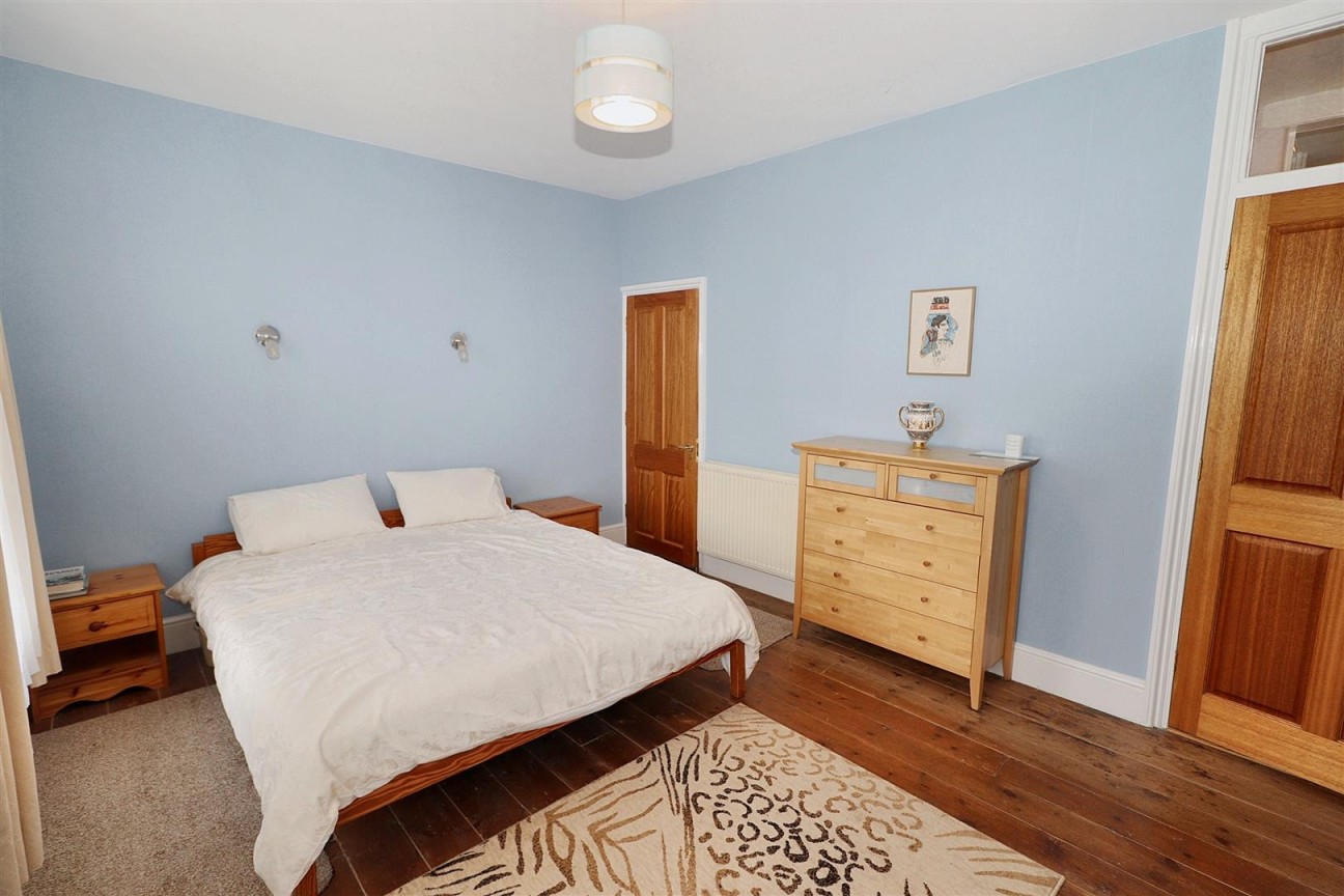 Elstree Hill South, Elstree, Borehamwood
