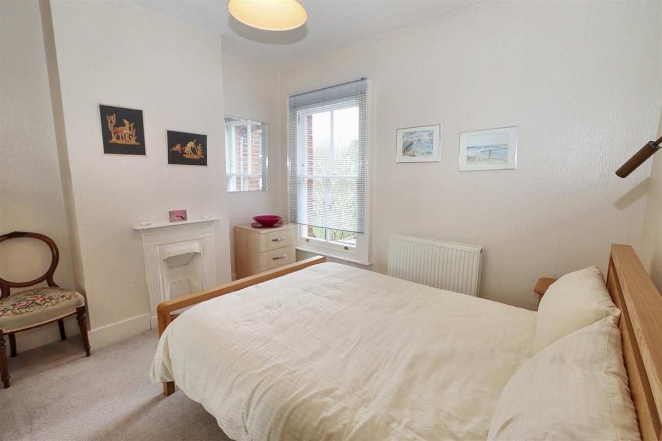 Elstree Hill South, Elstree, Borehamwood