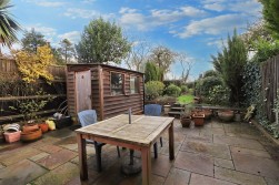 Elstree Hill South, Elstree, Borehamwood