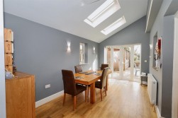 Elstree Hill South, Elstree, Borehamwood