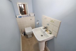 Elstree Hill South, Elstree, Borehamwood