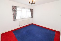 Darnhills, Radlett