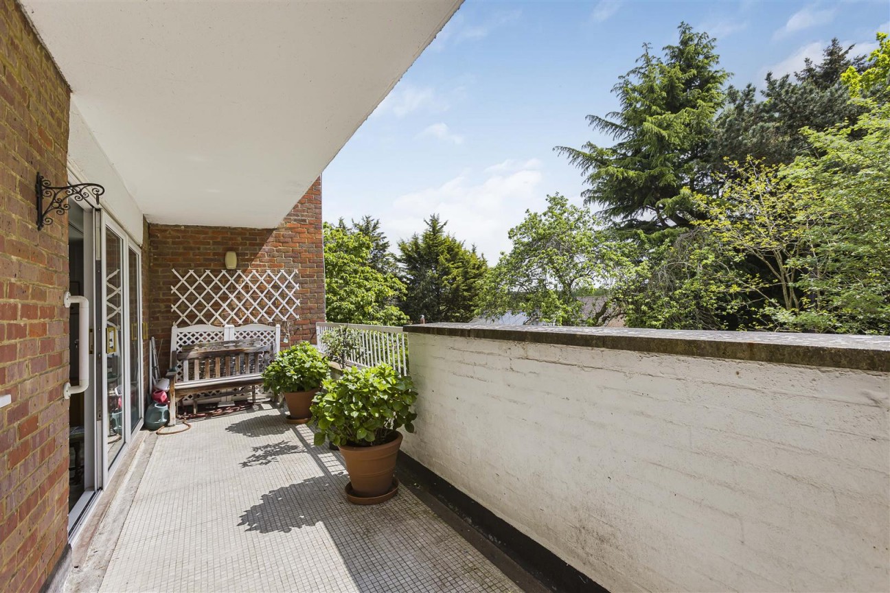 Darnhills, Radlett