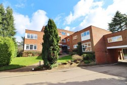 Darnhills, Radlett