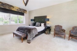 Barnet Lane, Elstree, Borehamwood