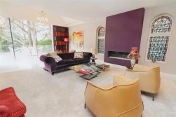 Barnet Lane, Elstree, Borehamwood