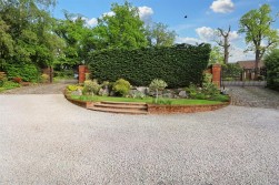 Barnet Lane, Elstree, Borehamwood