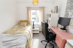 Beethoven Road, Elstree