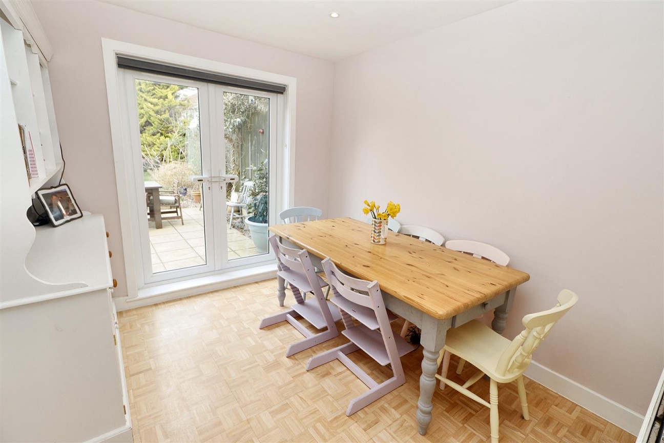 Beethoven Road, Elstree