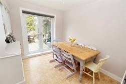 Beethoven Road, Elstree