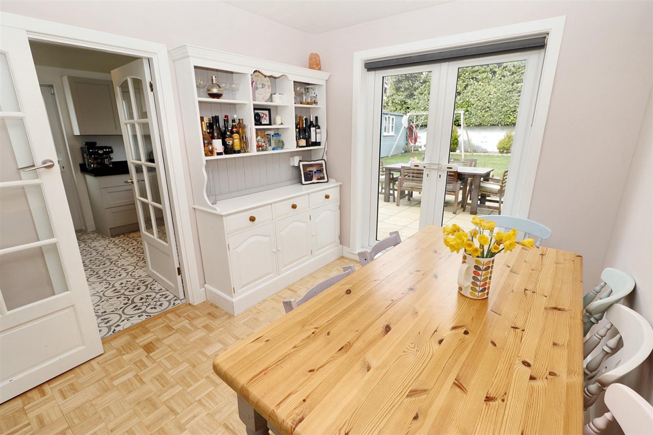 Beethoven Road, Elstree