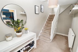 Beethoven Road, Elstree