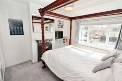 Beethoven Road, Elstree
