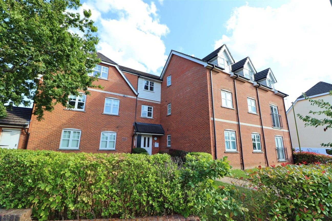 Arundel Drive, Borehamwood