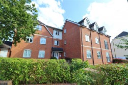Arundel Drive, Borehamwood