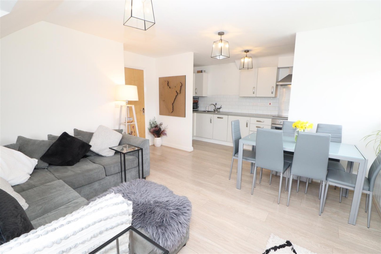 Arundel Drive, Borehamwood