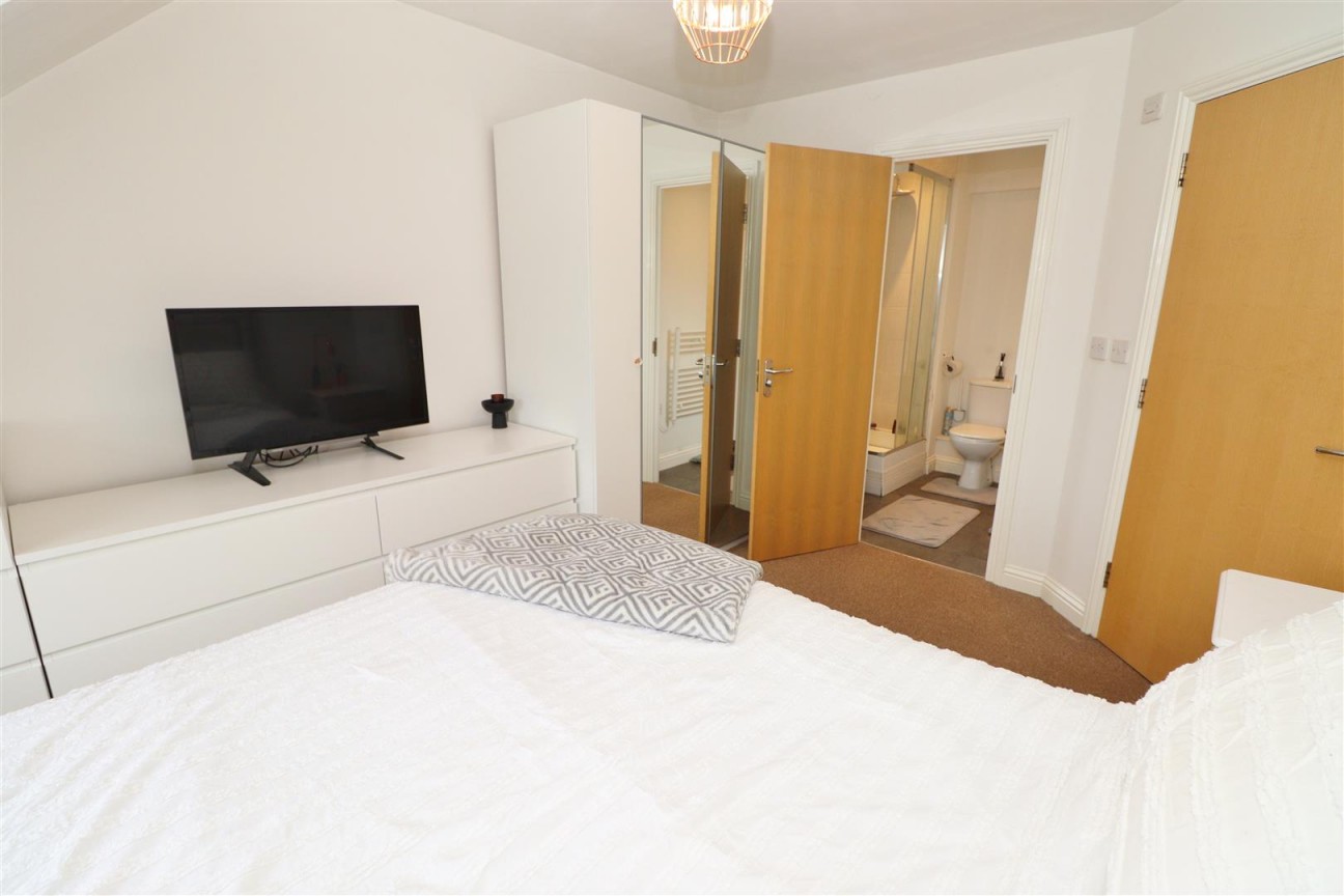 Arundel Drive, Borehamwood