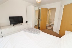 Arundel Drive, Borehamwood
