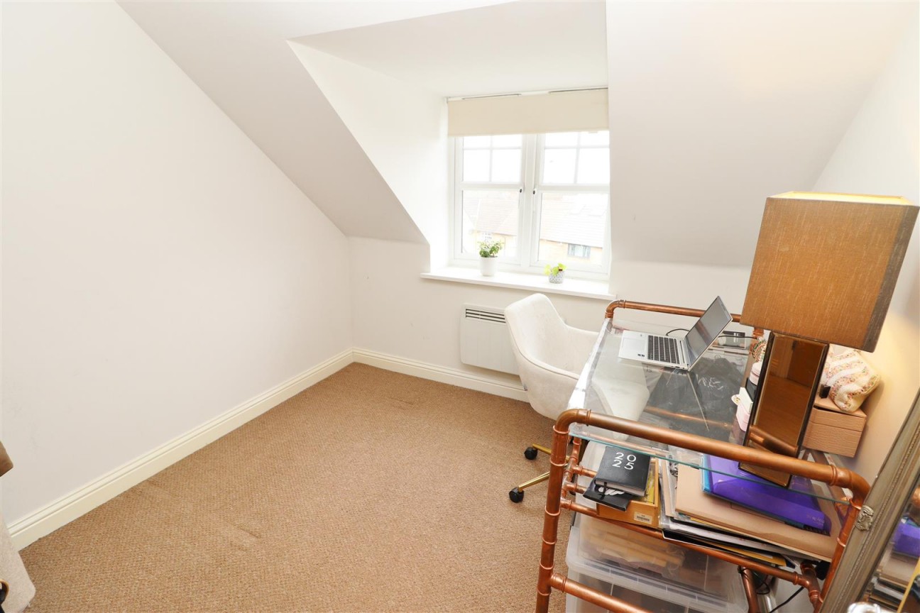 Arundel Drive, Borehamwood
